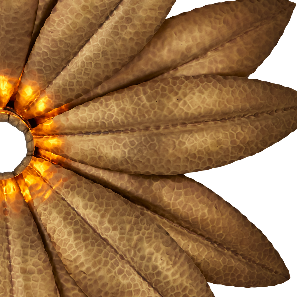 Alithea Single Wall Sconce