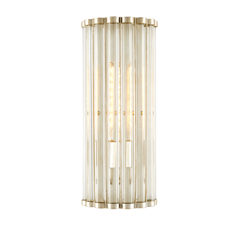 
                      
                        Warwick Tall Wall Sconce
                      
                    