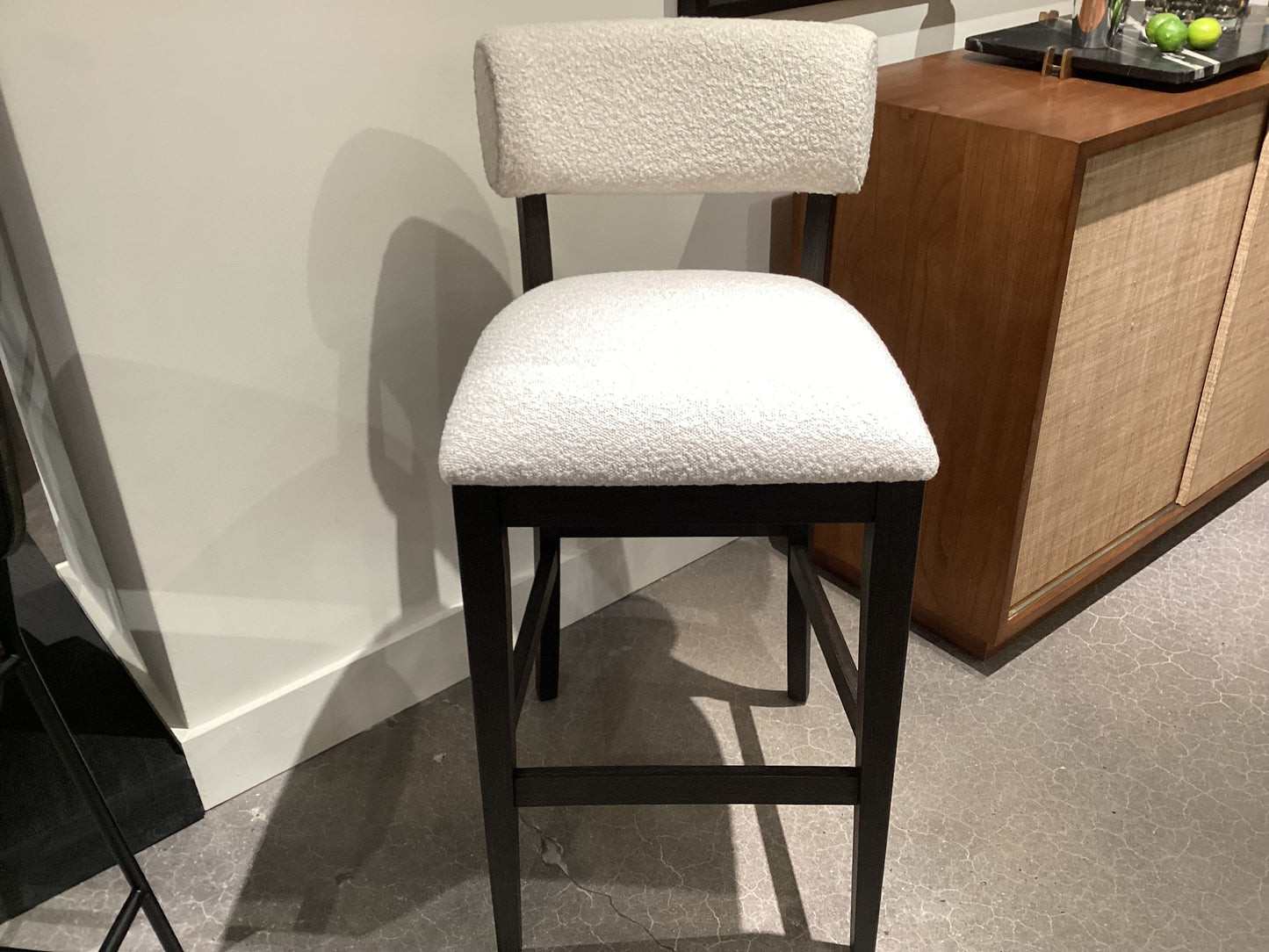 Amos Bar Stool