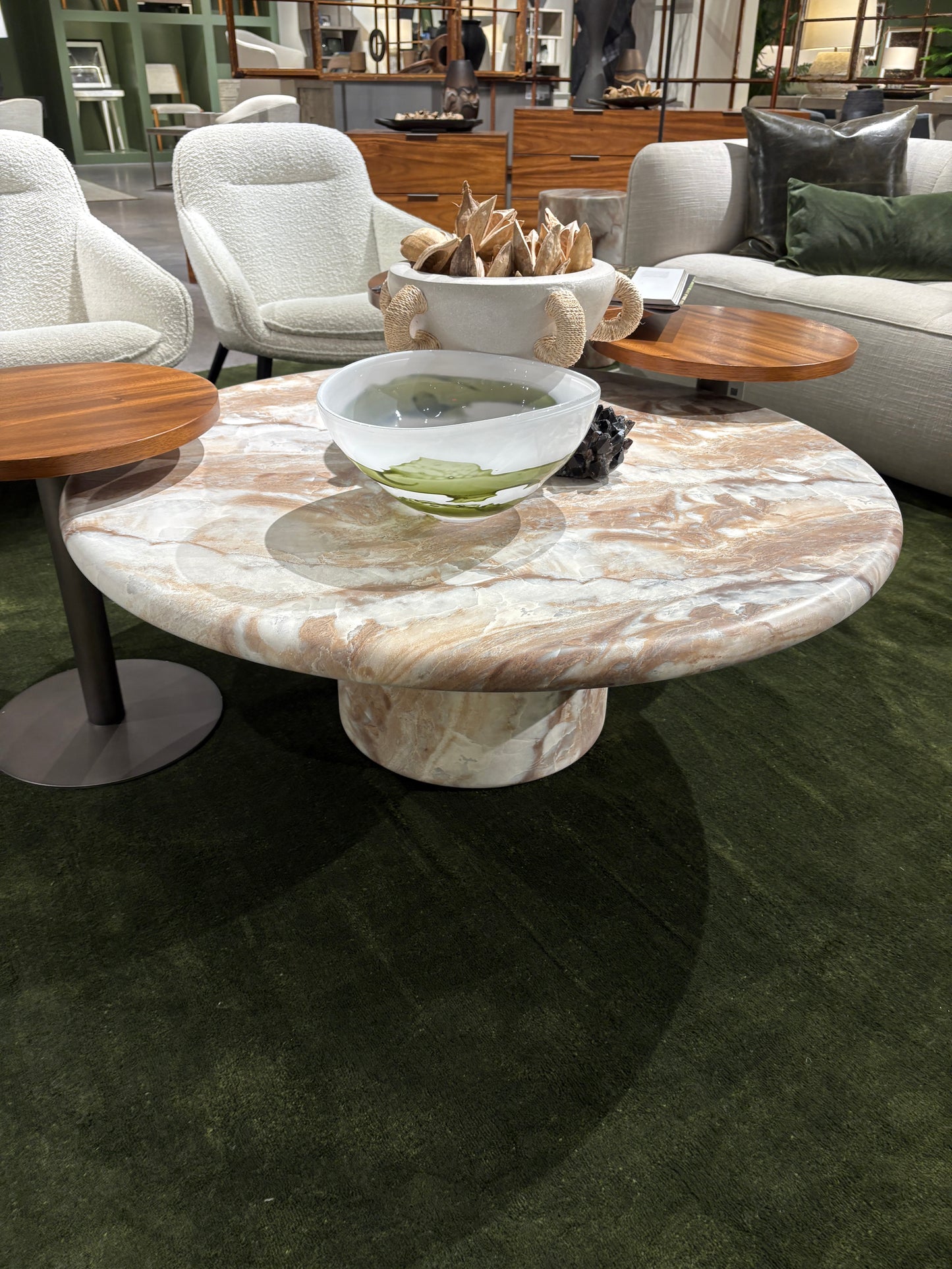 Shiloh Cocktail Table