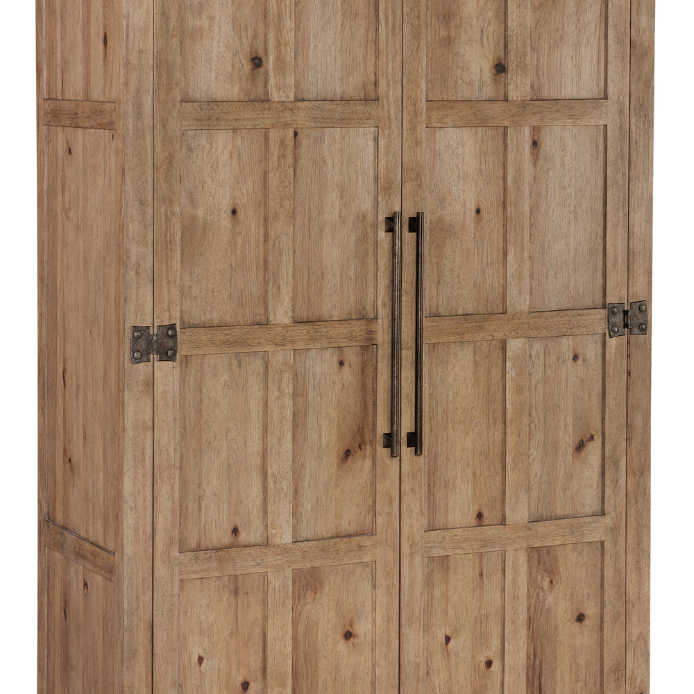 Vineyard Row Wardrobe