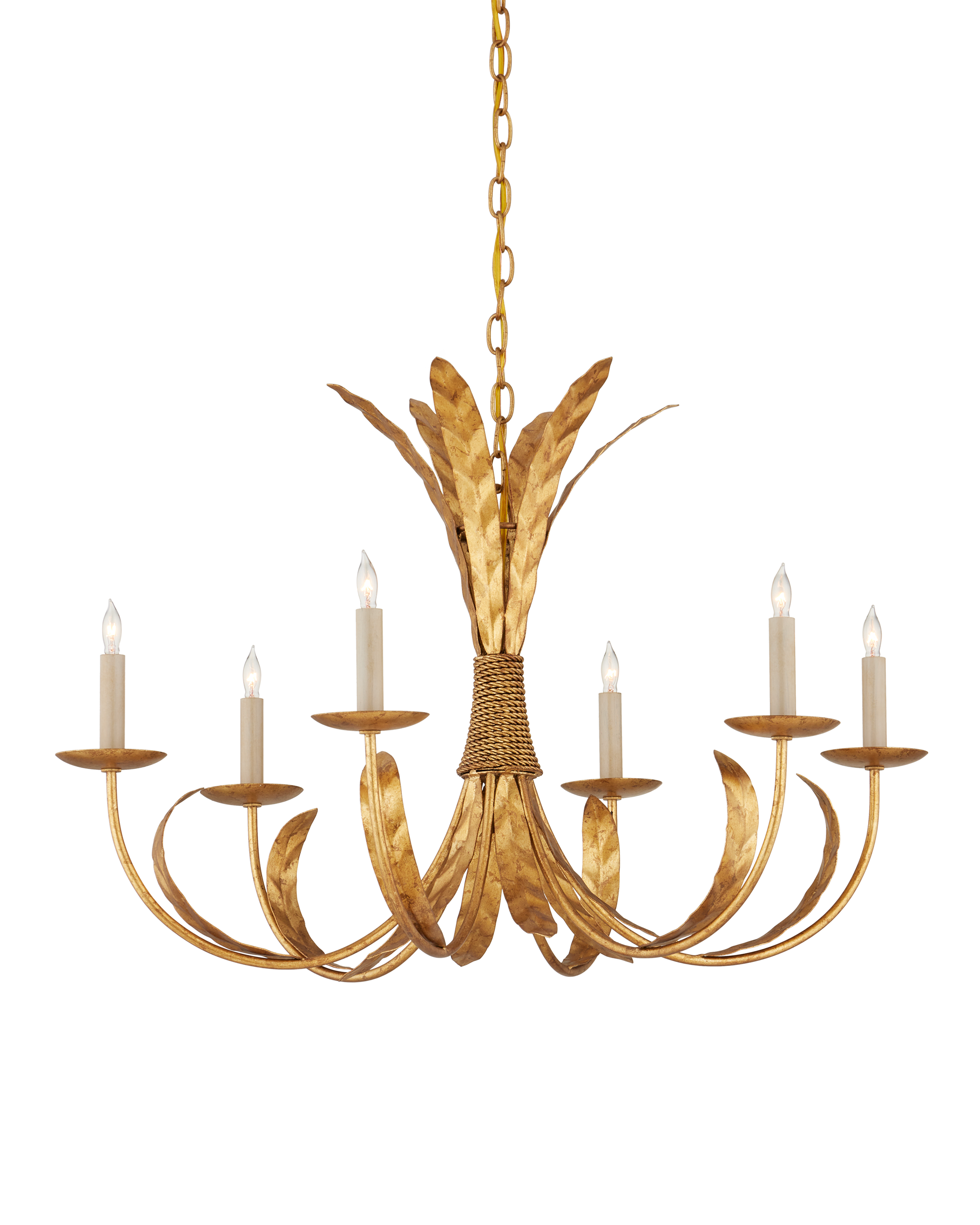 Bette Chandelier - Thumbnail 3