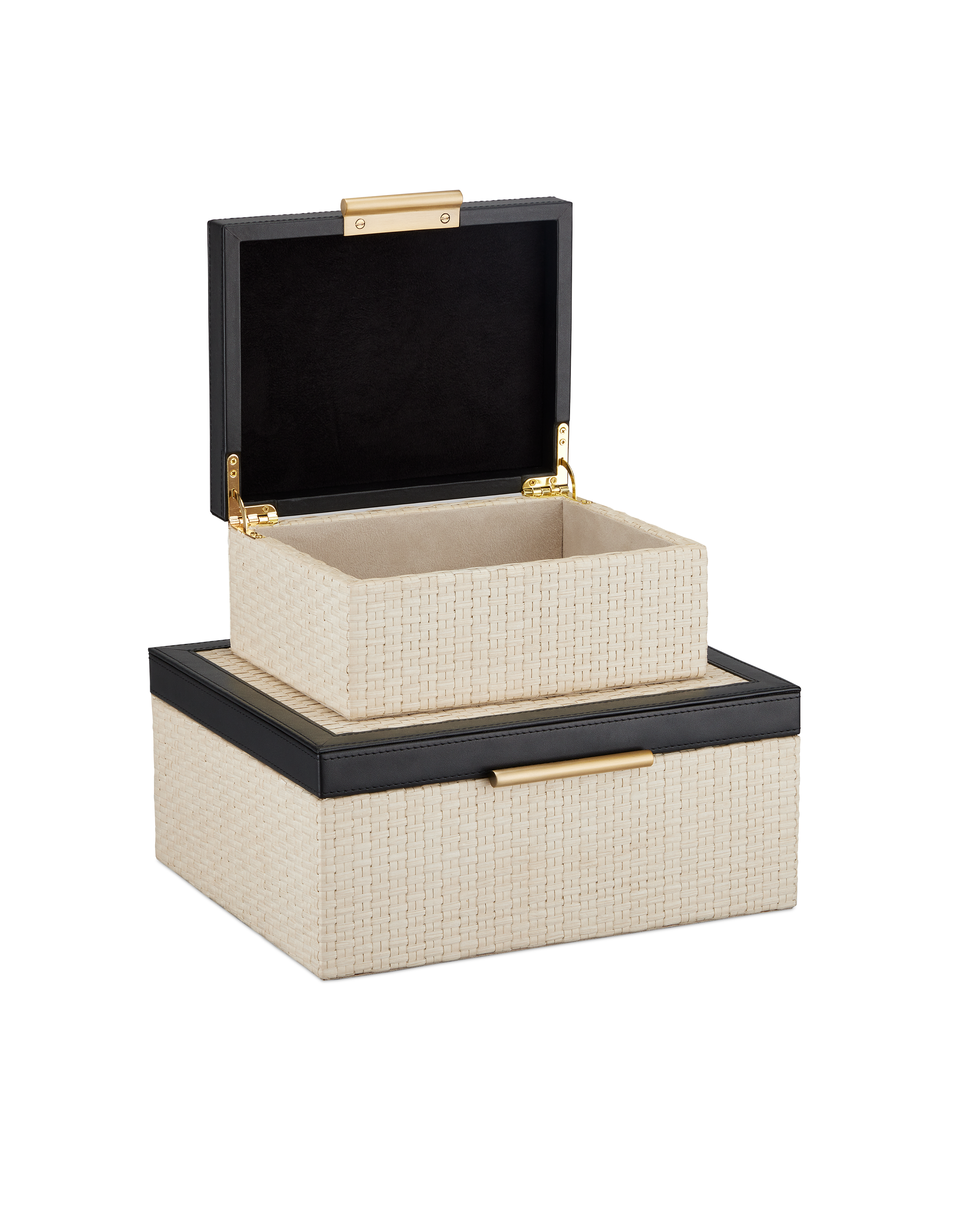 Deanna Box Set of 2 - Thumbnail 2