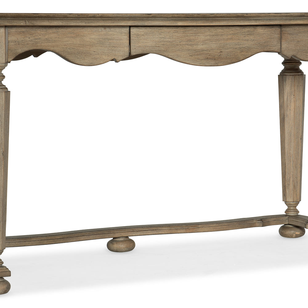 Corsica Writing Desk.