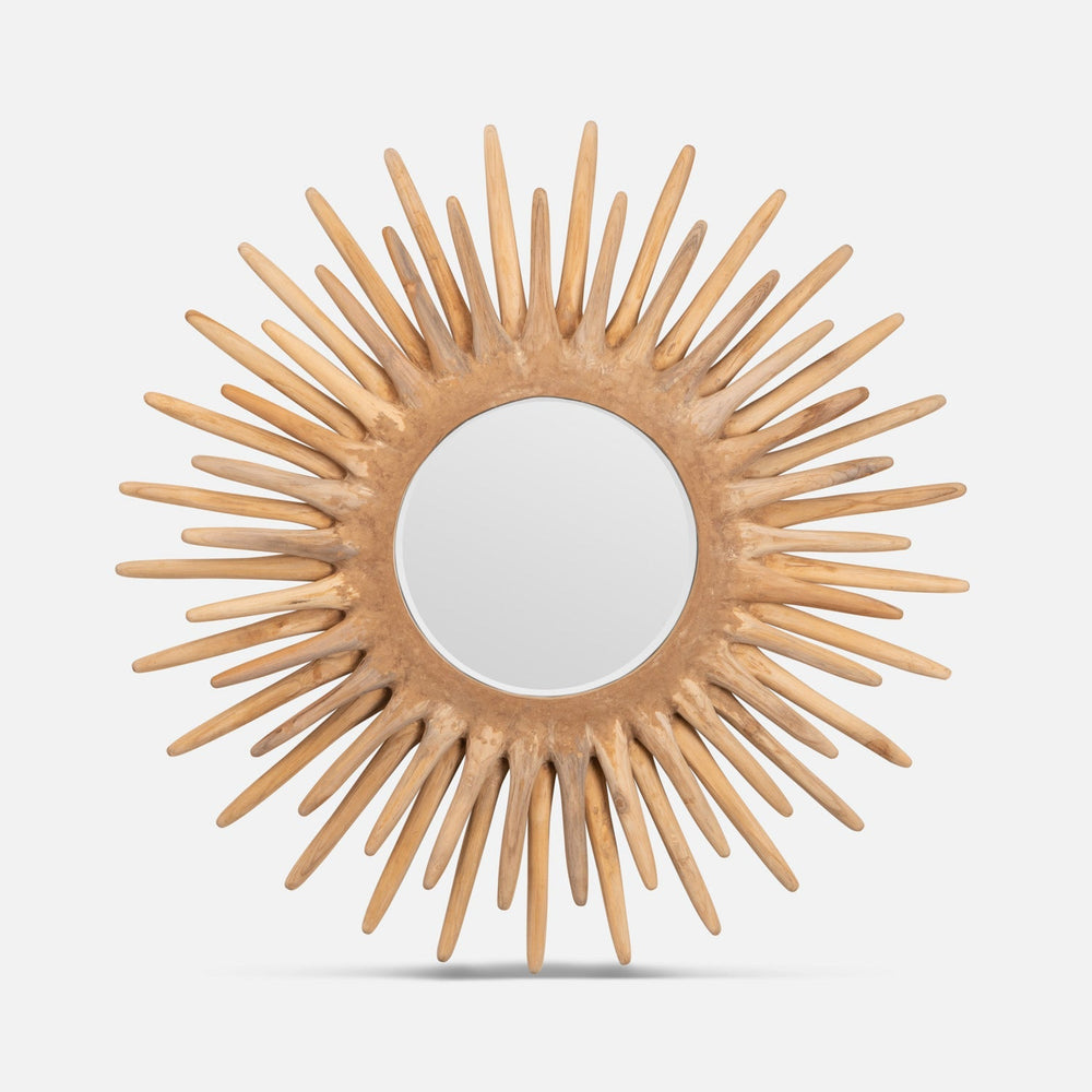 Donatella Round Mirror 41