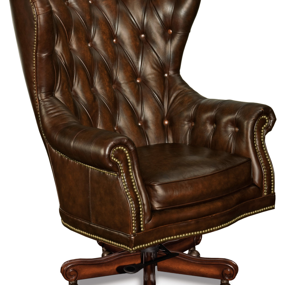 Erin Executive Swivel Tilt Chair