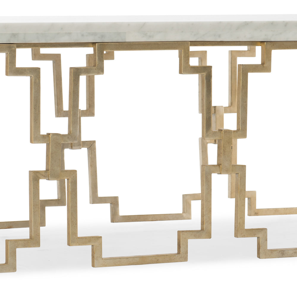 Evermore Rectangle Cocktail Table