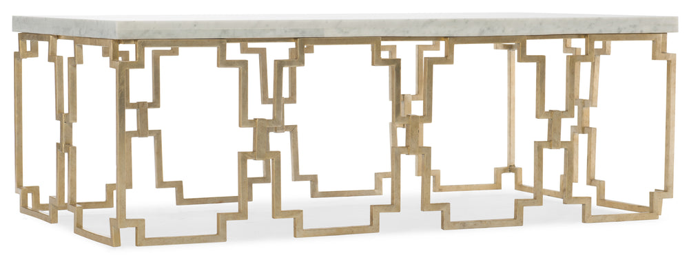 Evermore Rectangle Cocktail Table