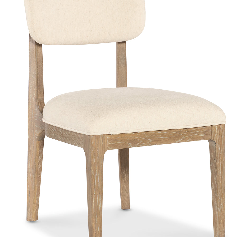 Banyon Bay Upholstered Side Chair