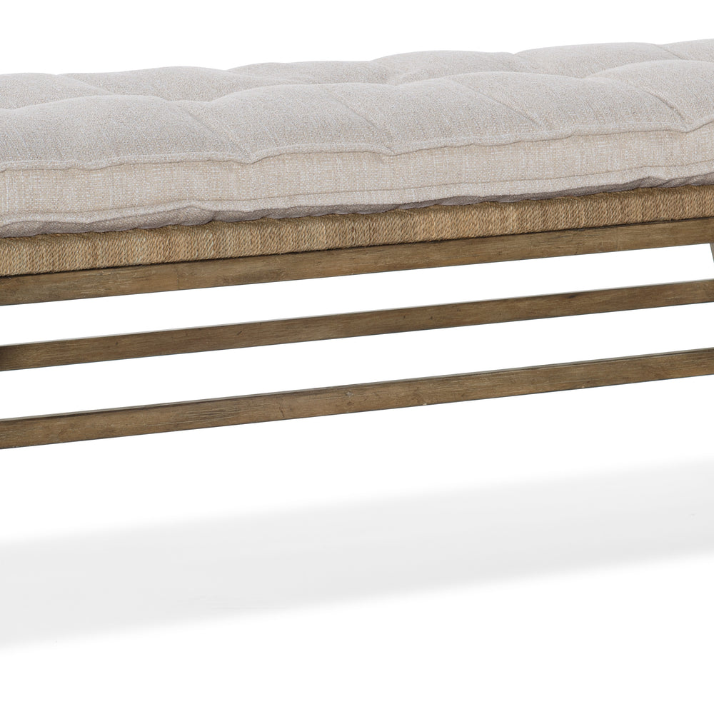 Sundance Bed Bench