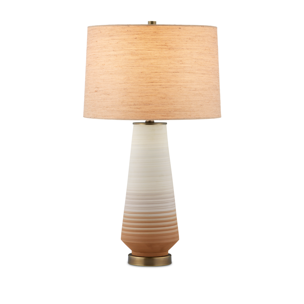 Geologie Table Lamp.