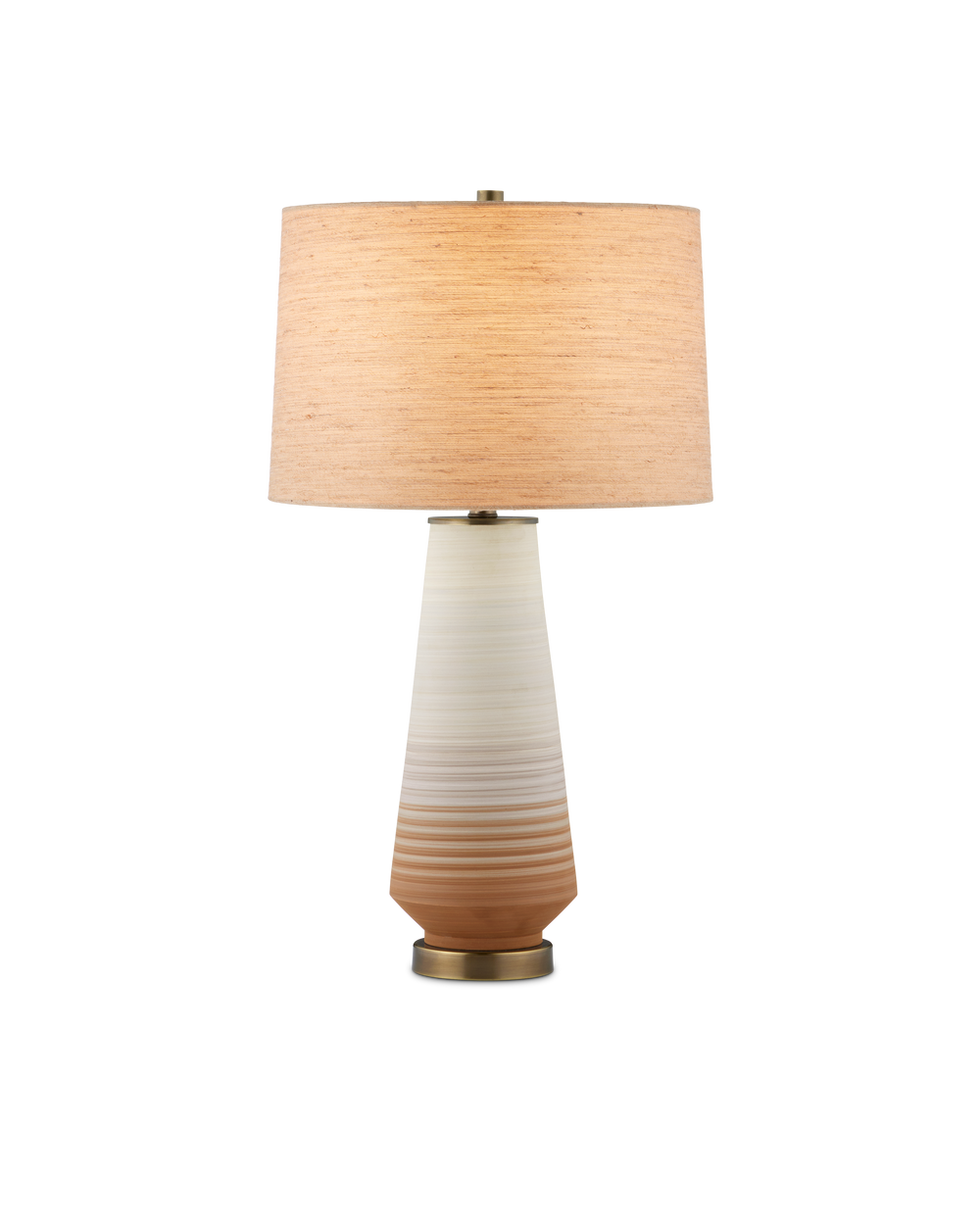Geologie Table Lamp.