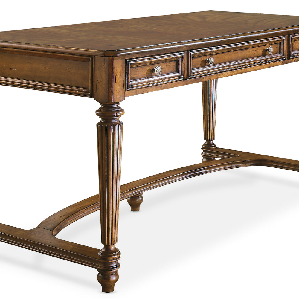 Brookhaven Leg Desk.