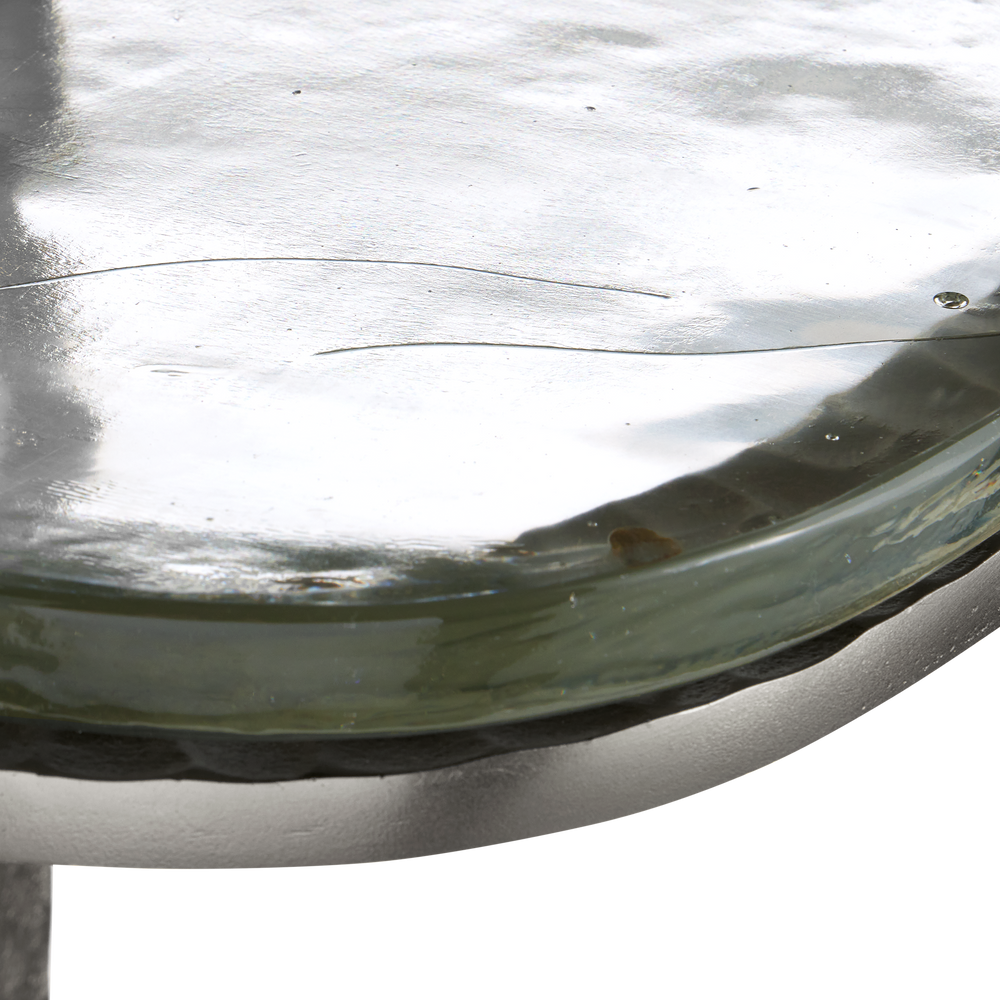 
                      
                        Acea Graphite Side Table
                      
                    