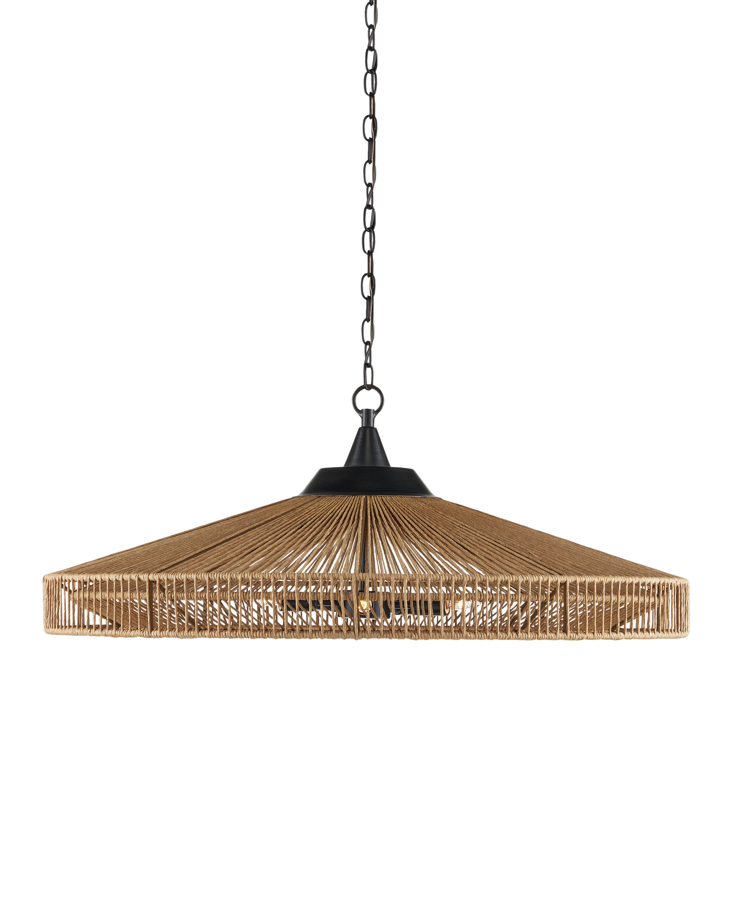 Maldives Chandelier - Thumbnail 2