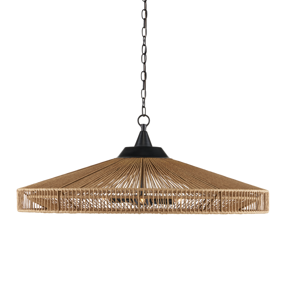 
                      
                        Maldives Chandelier
                      
                    