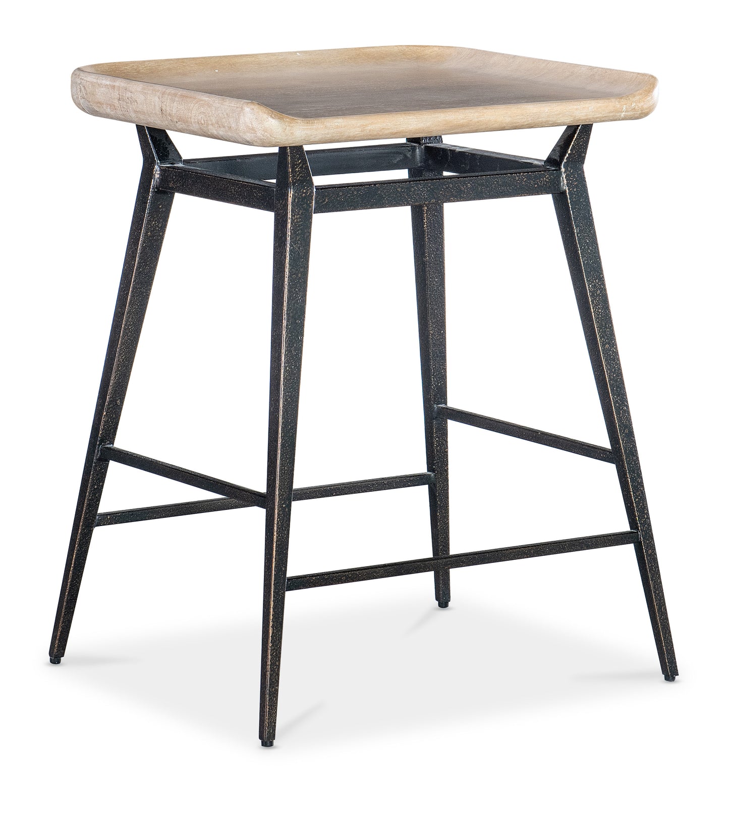 Retreat Stool - Dune