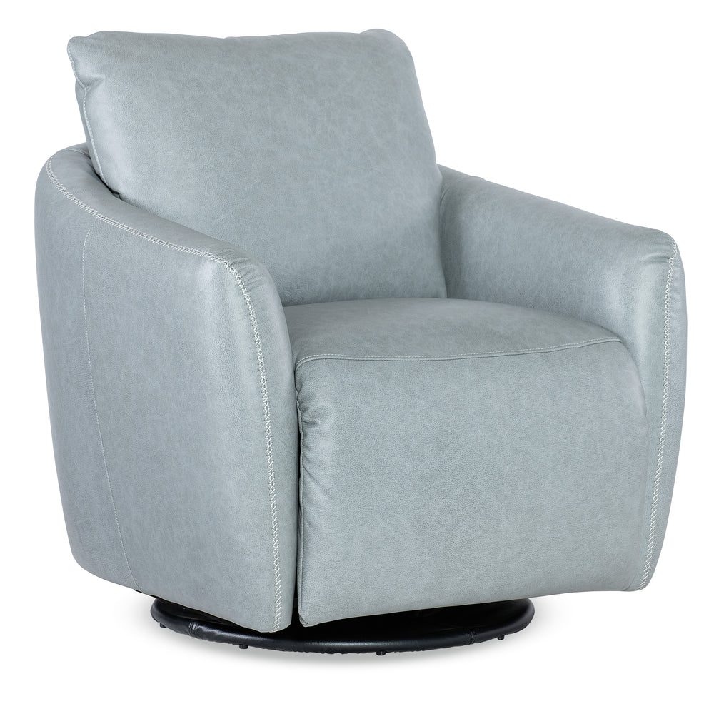 Bonnie Swivel w/Power Footrest