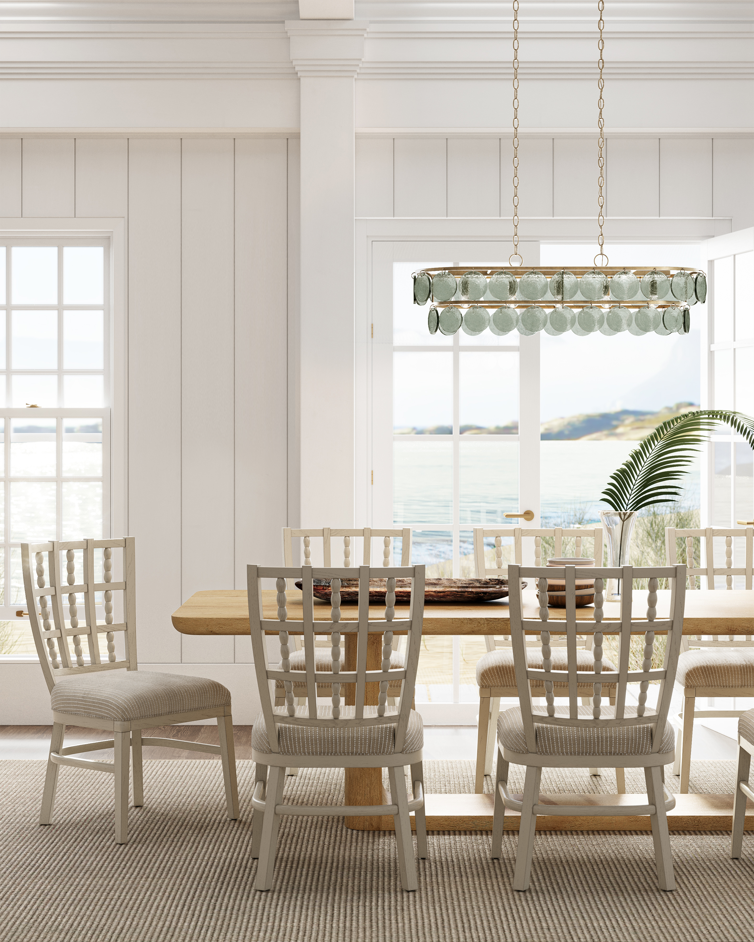 Settat Chandelier - Thumbnail 5