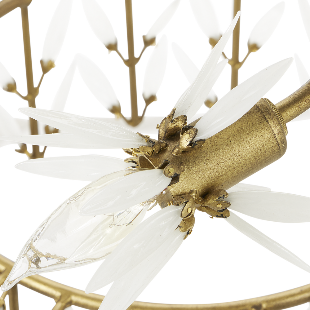 
                      
                        Magnum Opus Grande Chandelier
                      
                    