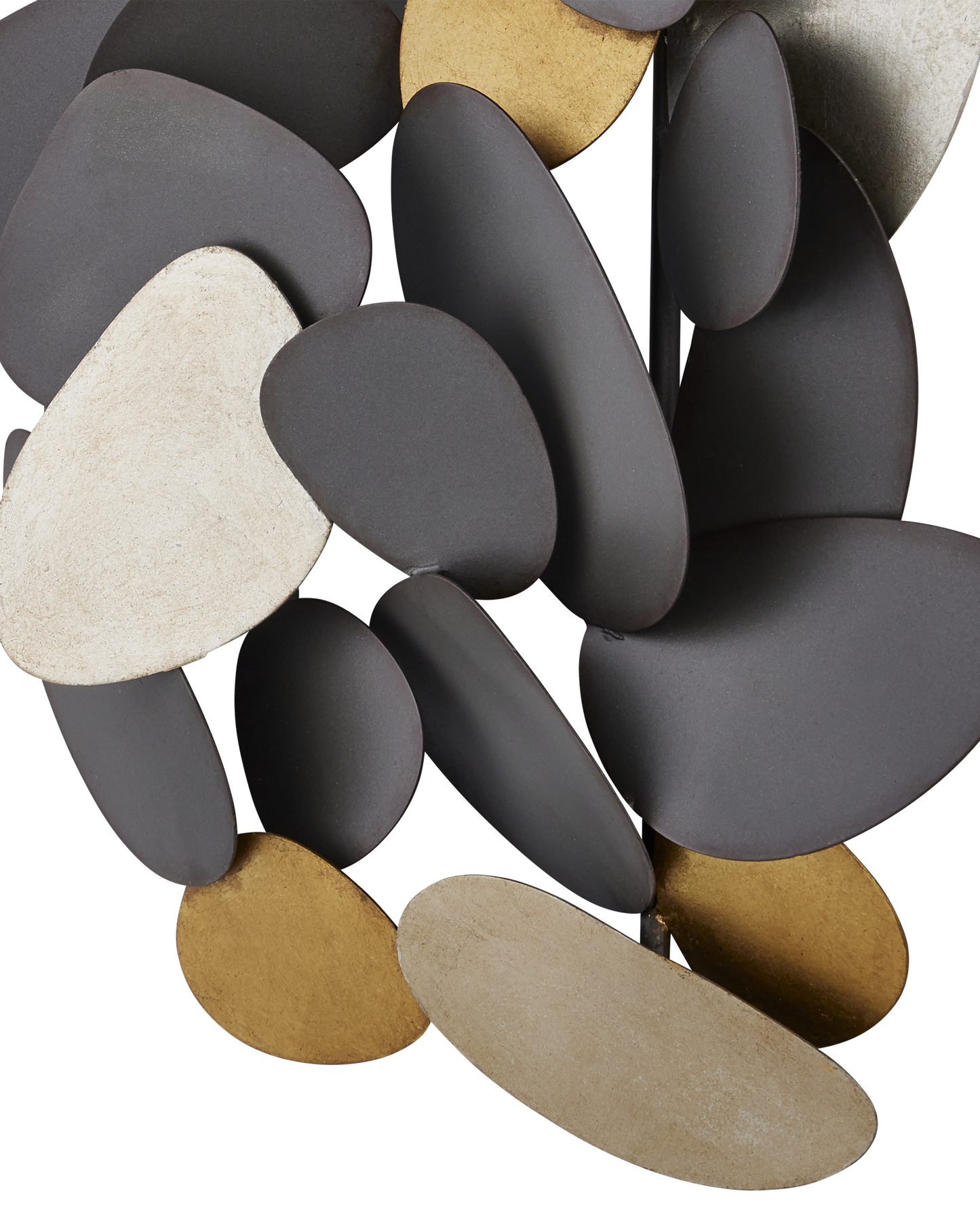 Moon Dust Wall Sconce