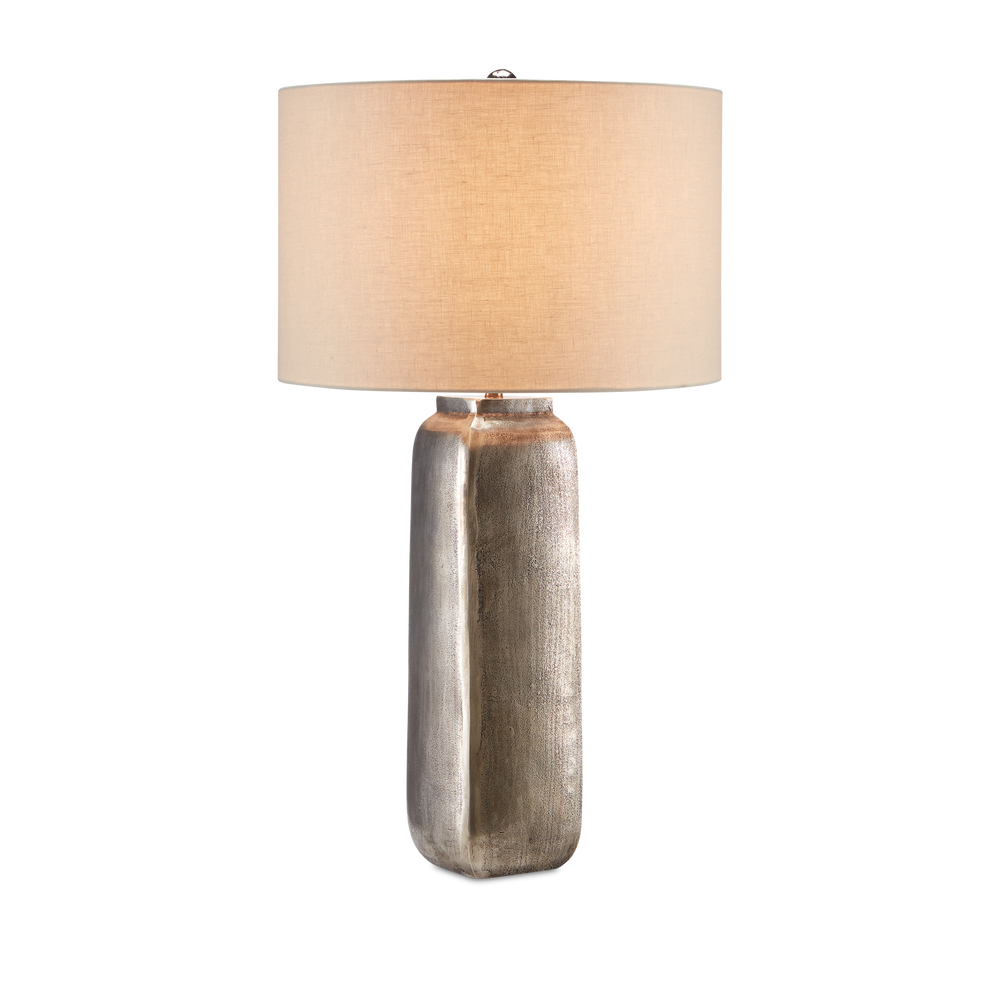 Morse Table Lamp.