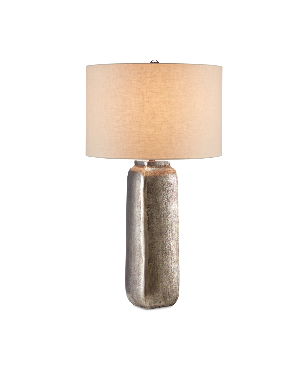 Morse Table Lamp.