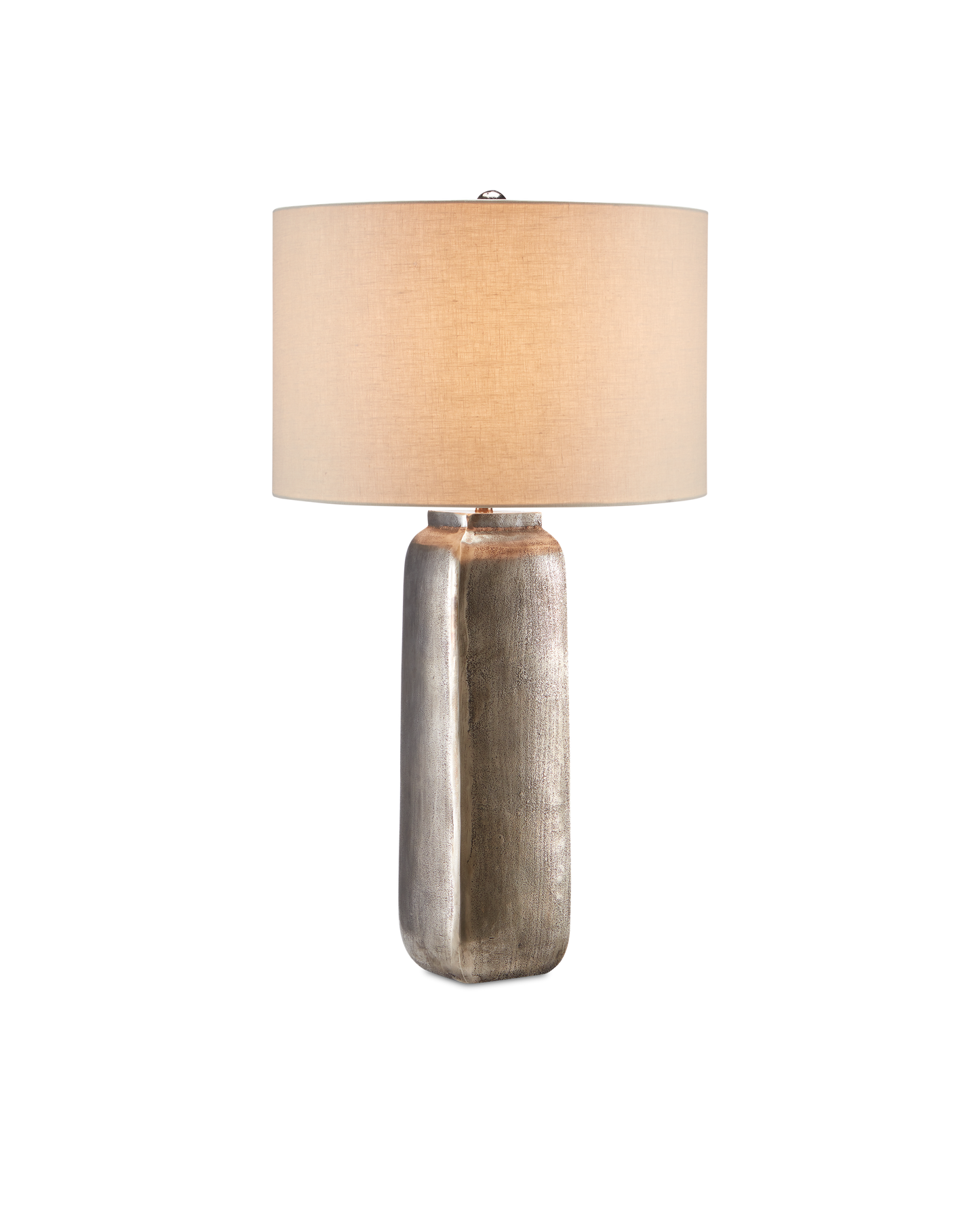 Morse Table Lamp.