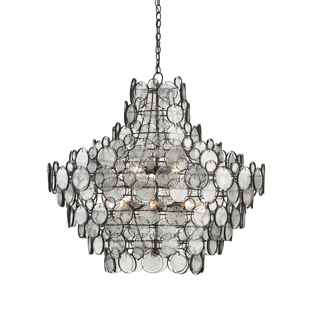Galahad Large Chandelier