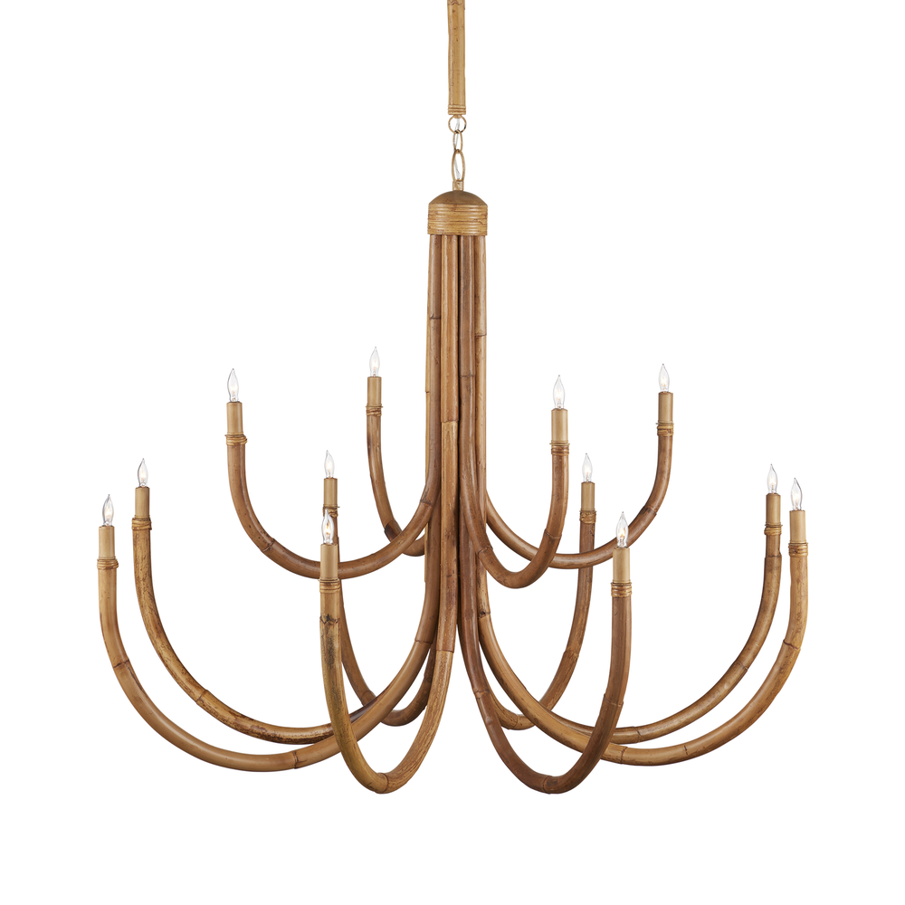 
                      
                        Samsara Large Chandelier
                      
                    