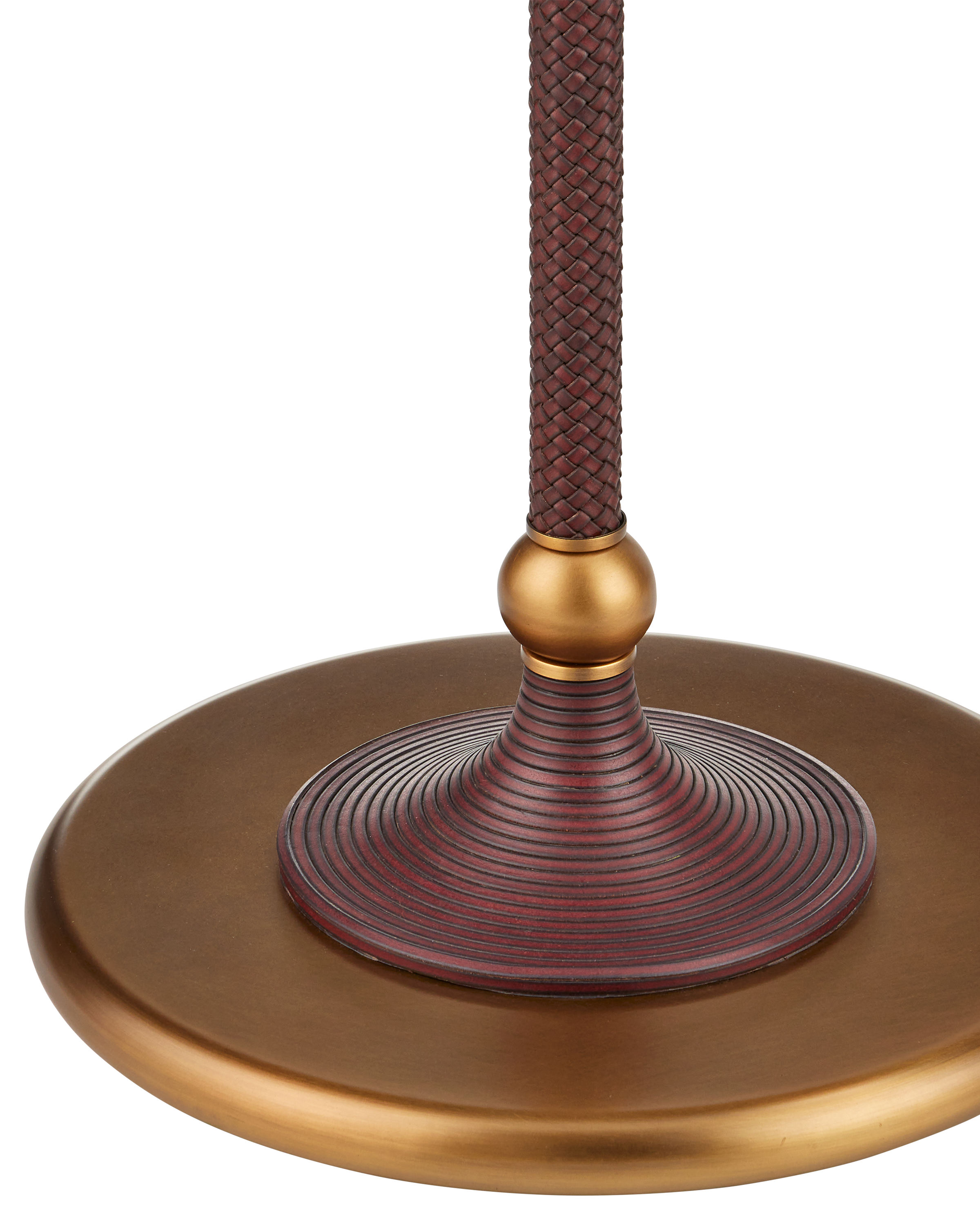 Libretto Floor Lamp - Thumbnail 3