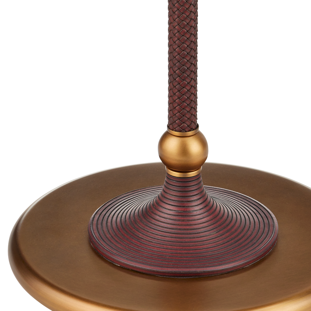 
                      
                        Libretto Floor Lamp
                      
                    