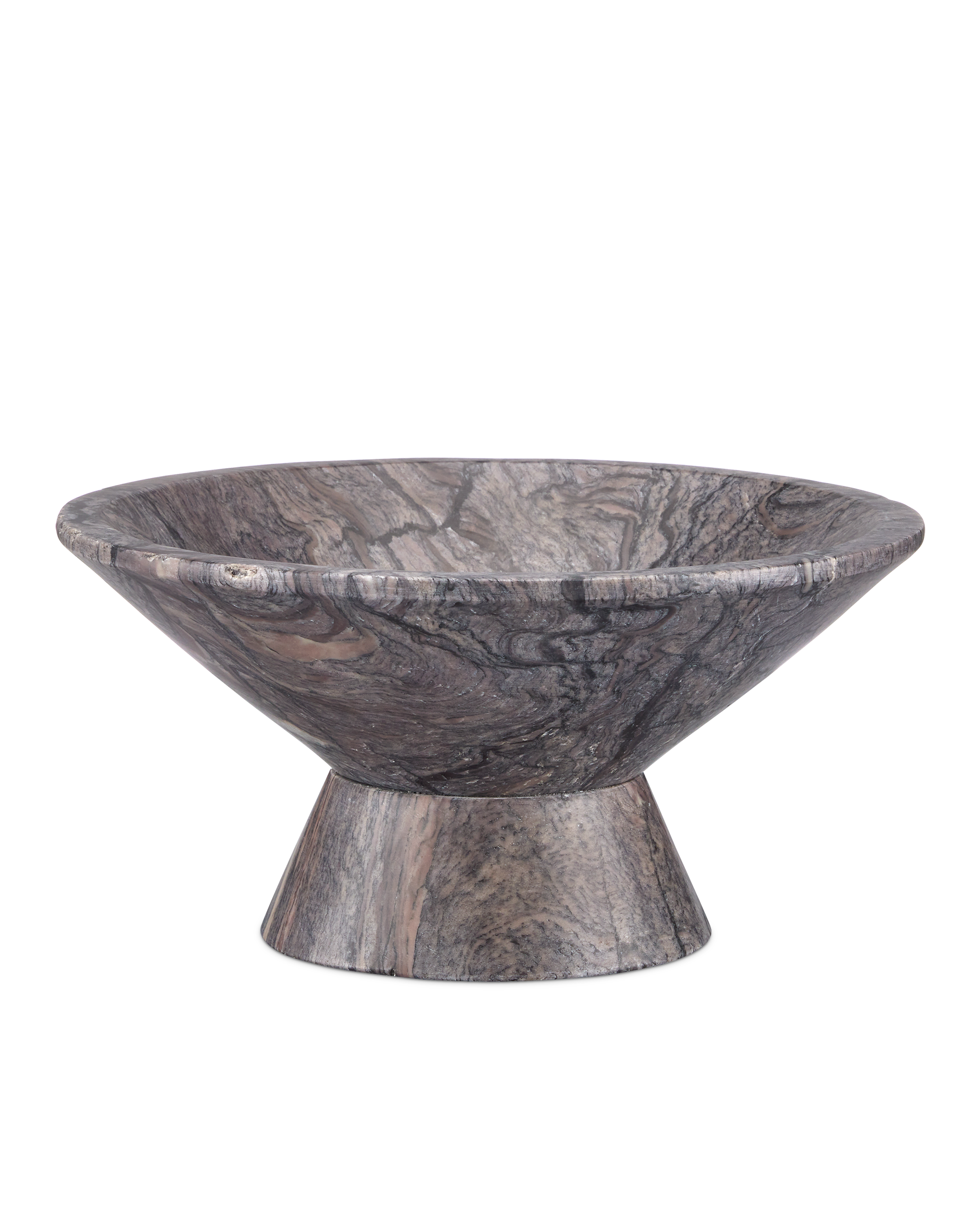 Lubo Breccia Large Bowl