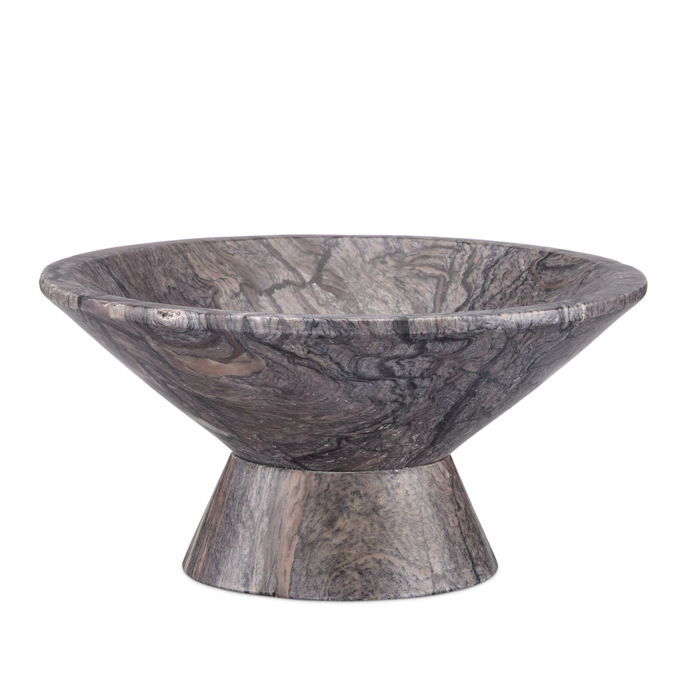 Lubo Breccia Large Bowl.