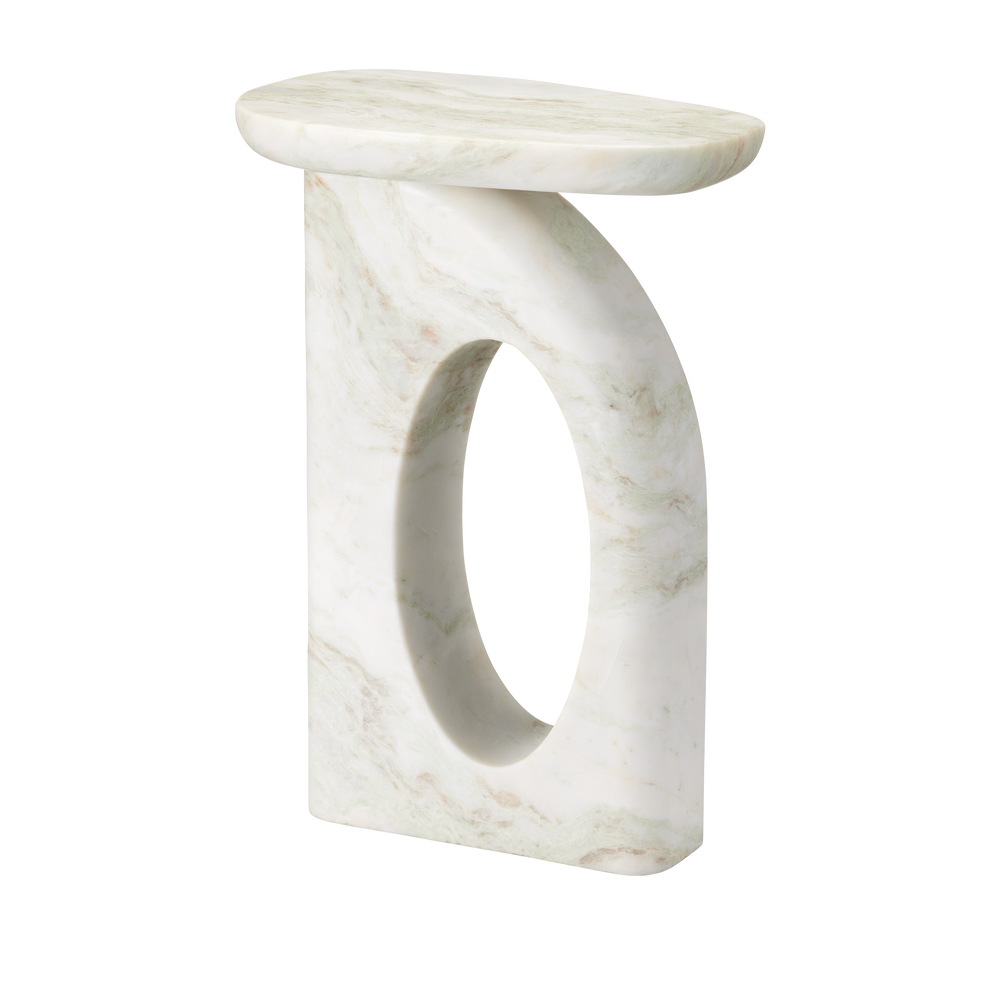 
                      
                        Bilbao Onyx Accent Table
                      
                    