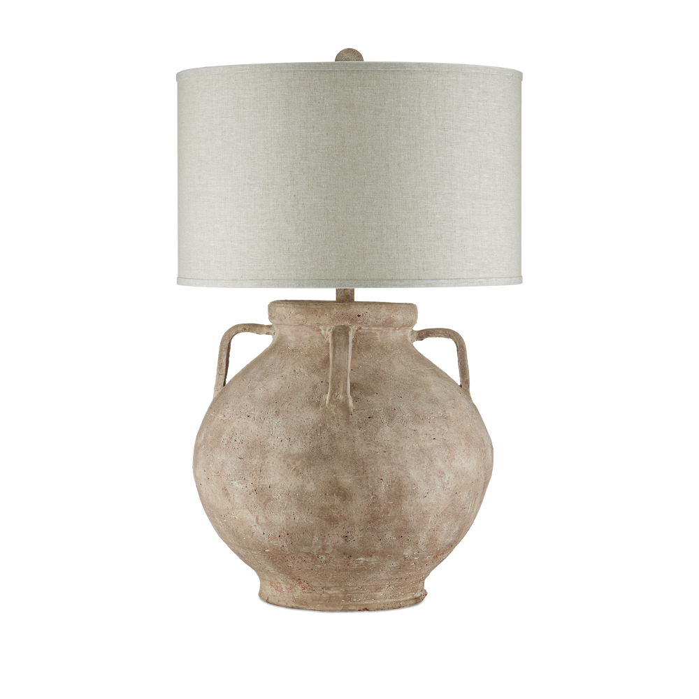 
                      
                        Pompeii Table Lamp.
                      
                    