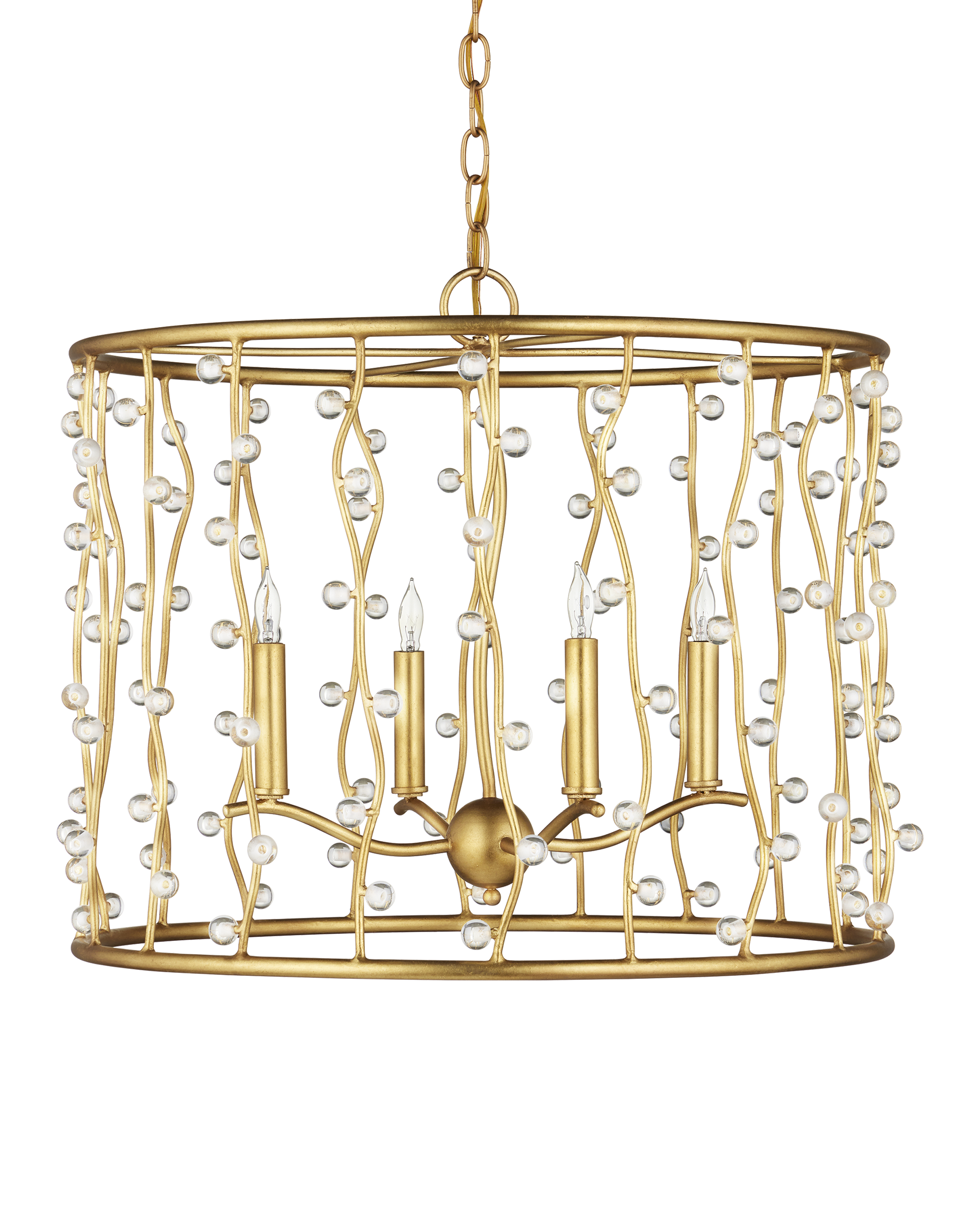 Adagio Chandelier - Thumbnail 4
