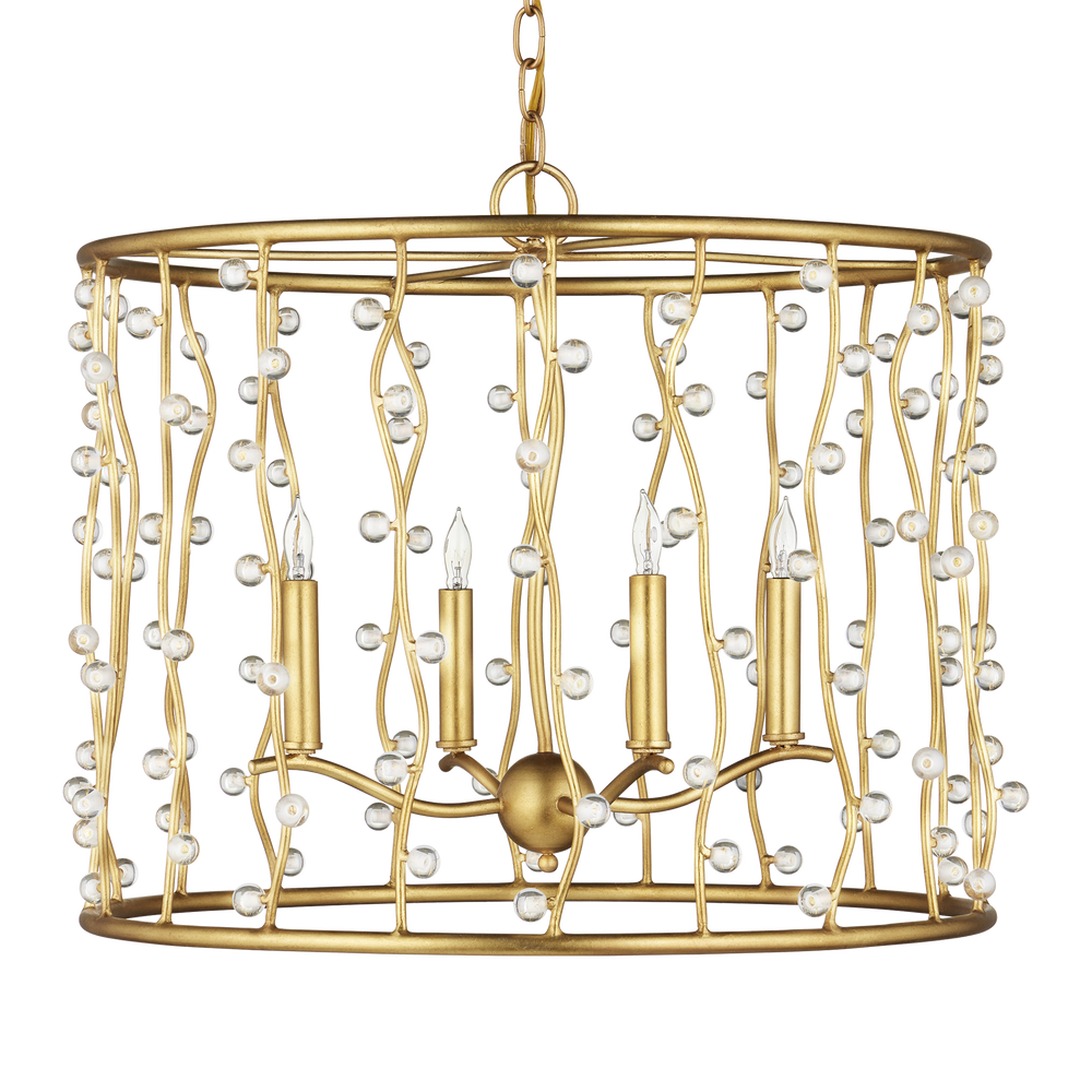 
                      
                        Adagio Chandelier
                      
                    