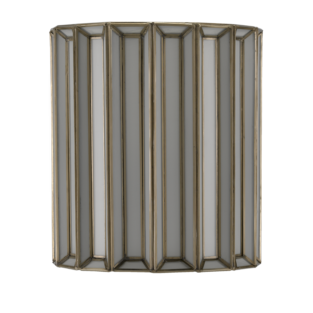 
                      
                        Daze Wall Sconce
                      
                    