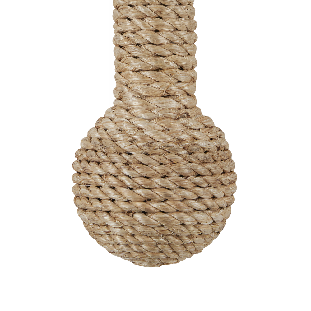 Senegal Wall Sconce