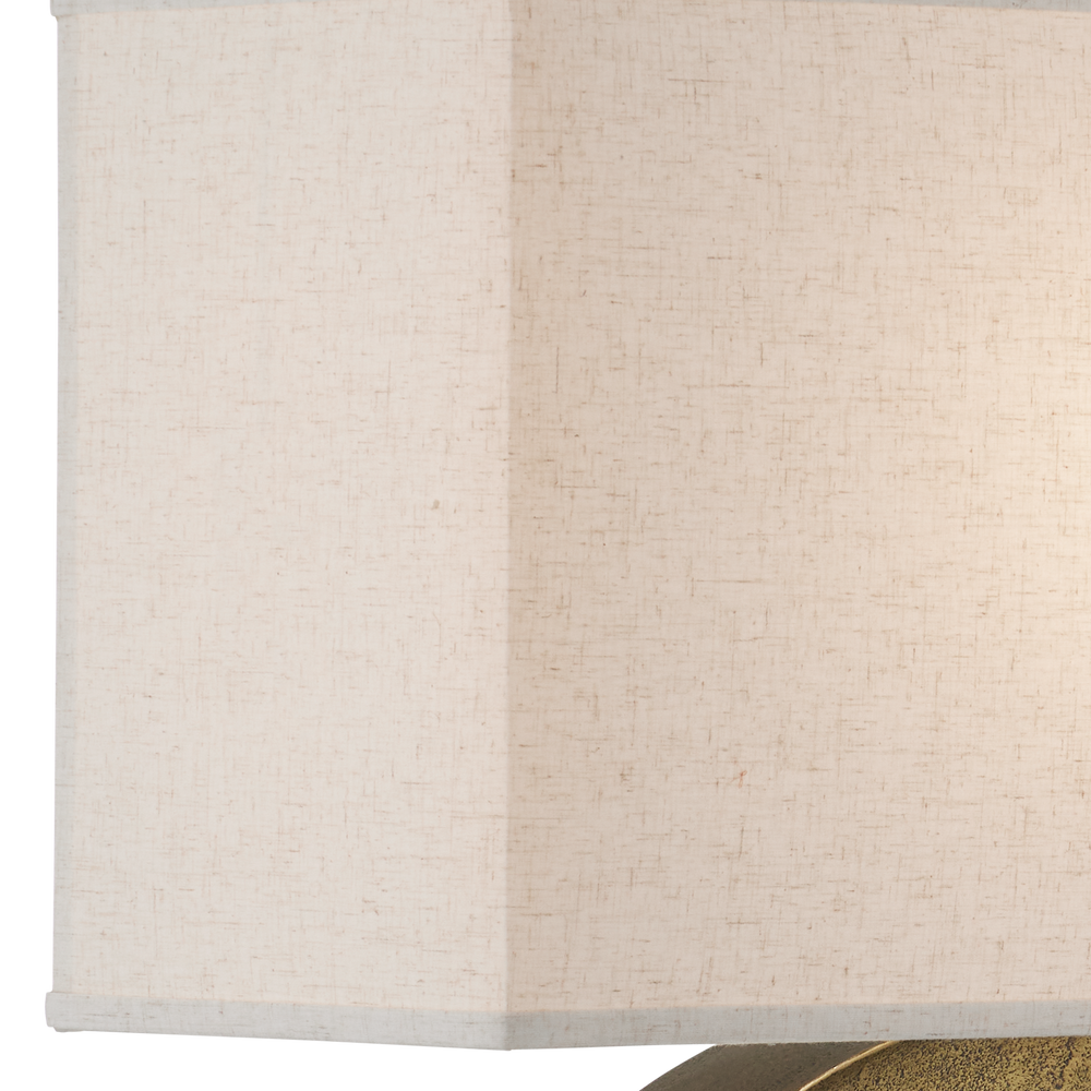 
                      
                        Cercle Table Lamp.
                      
                    