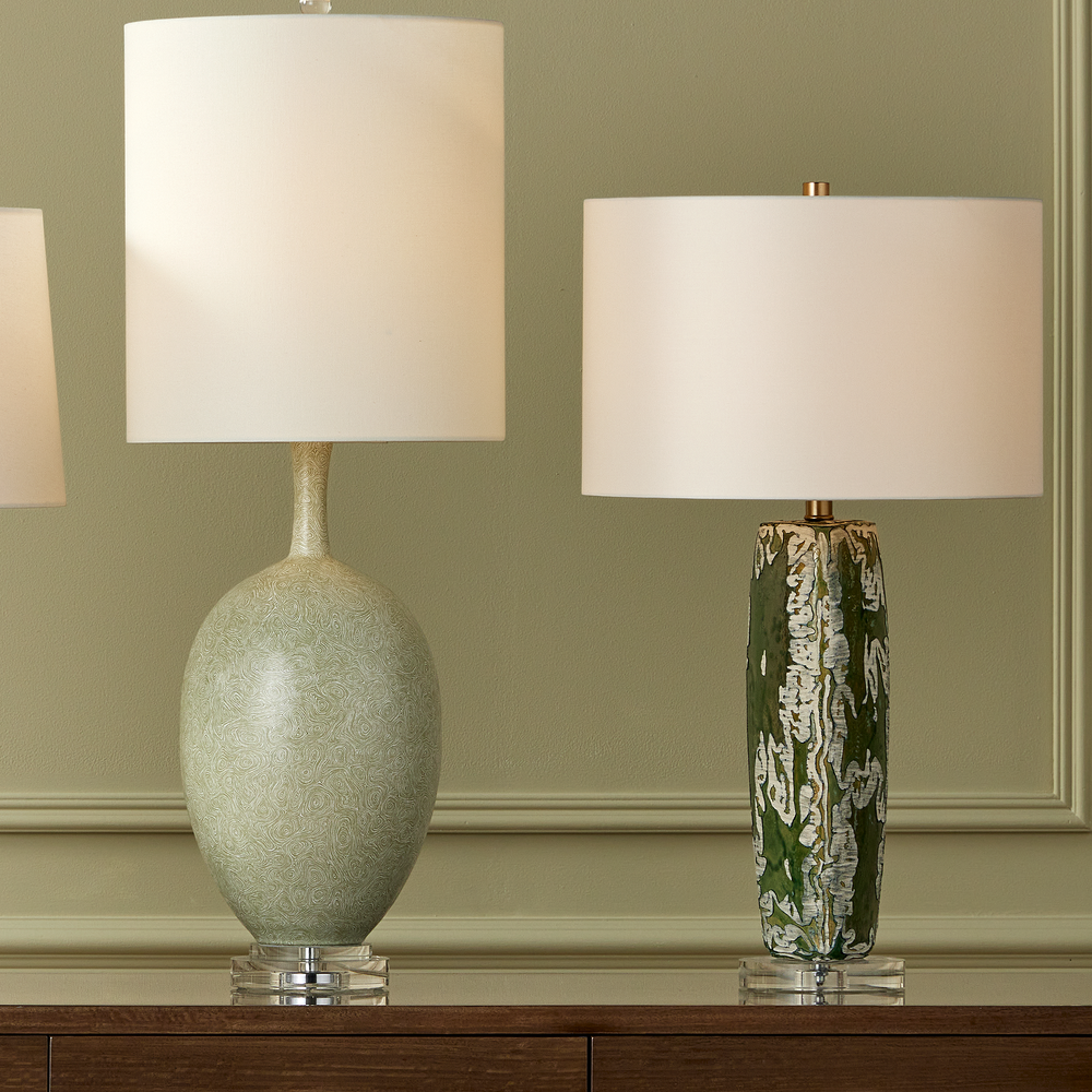 
                      
                        Zowan Table Lamp.
                      
                    