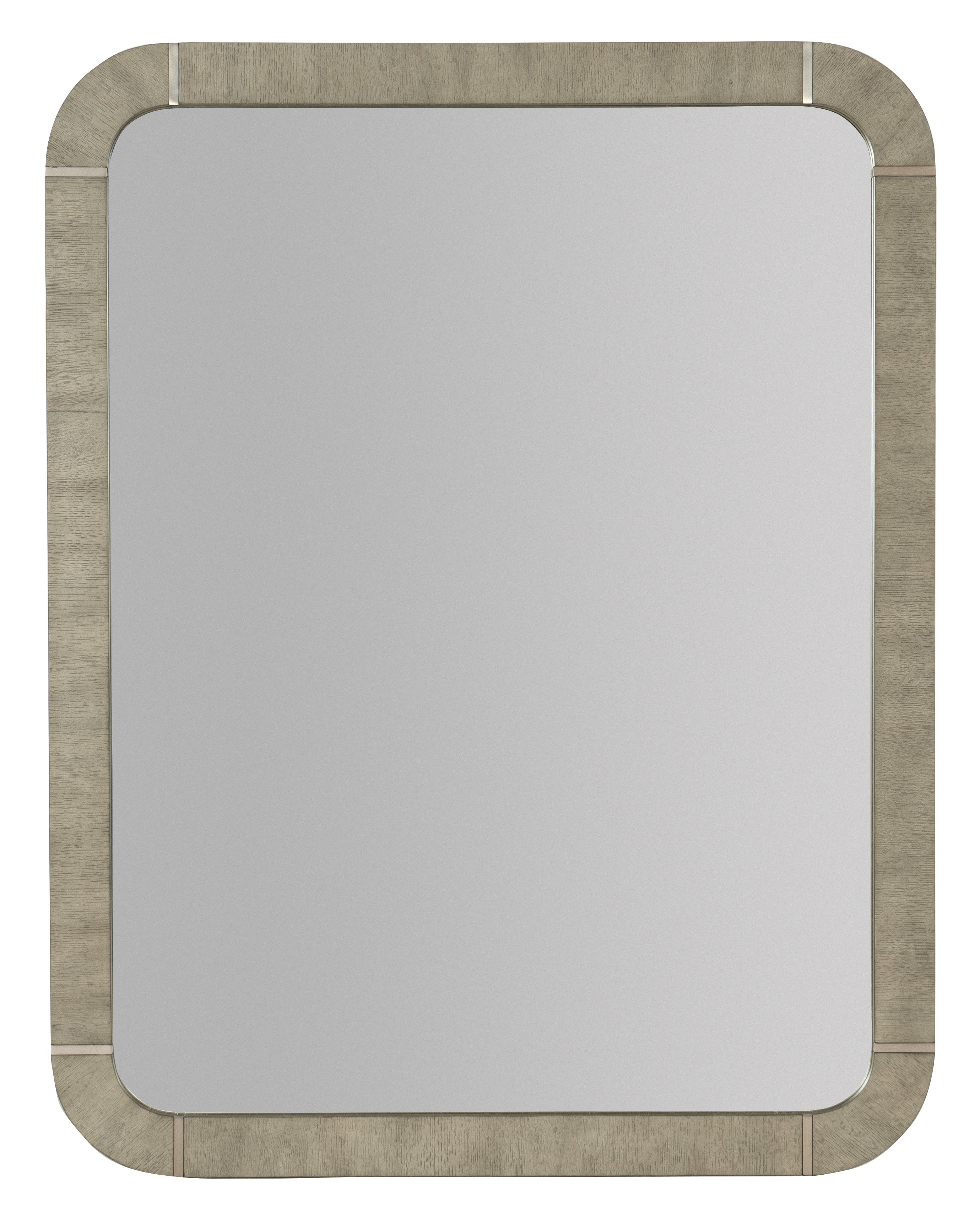 Hooker Furniture Linville Falls Pinnacle Trails Mirror - Thumbnail 2