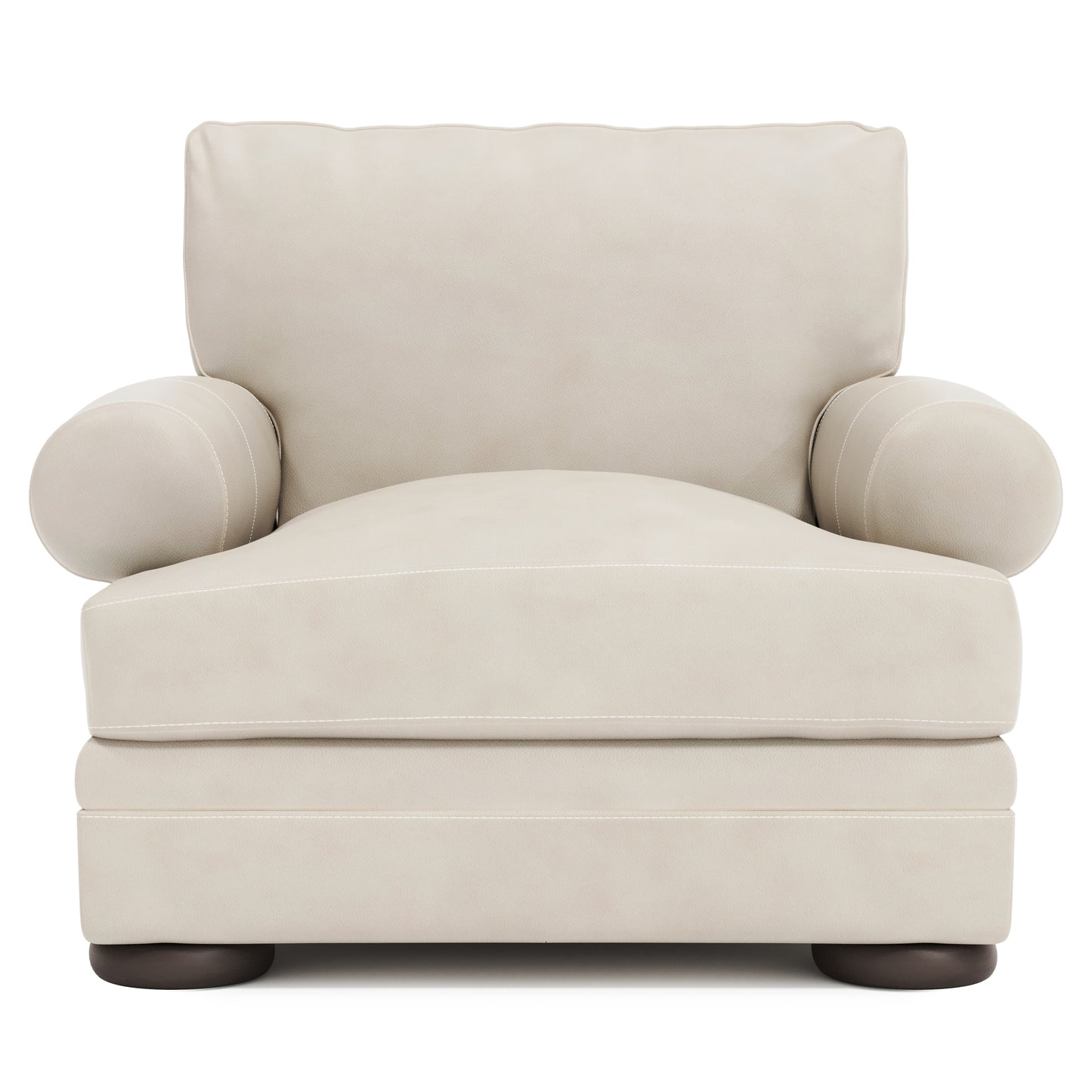 Harrison Leather Chair