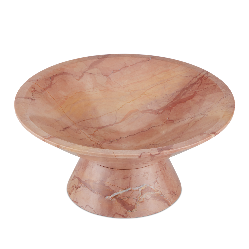 
                      
                        Lubo Rosa Small Bowl.
                      
                    