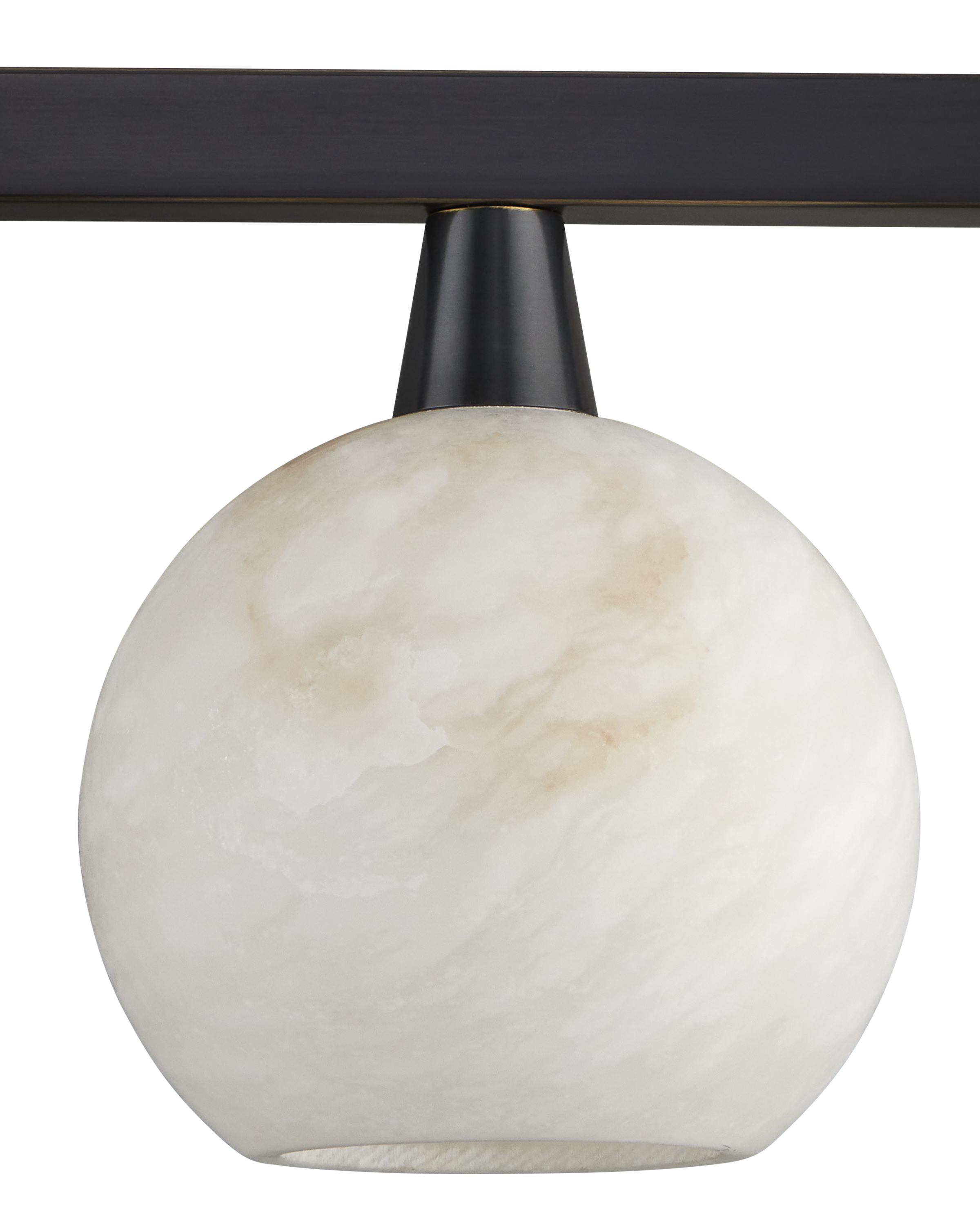 Bombelles Bronze Bath Bar - Thumbnail 4