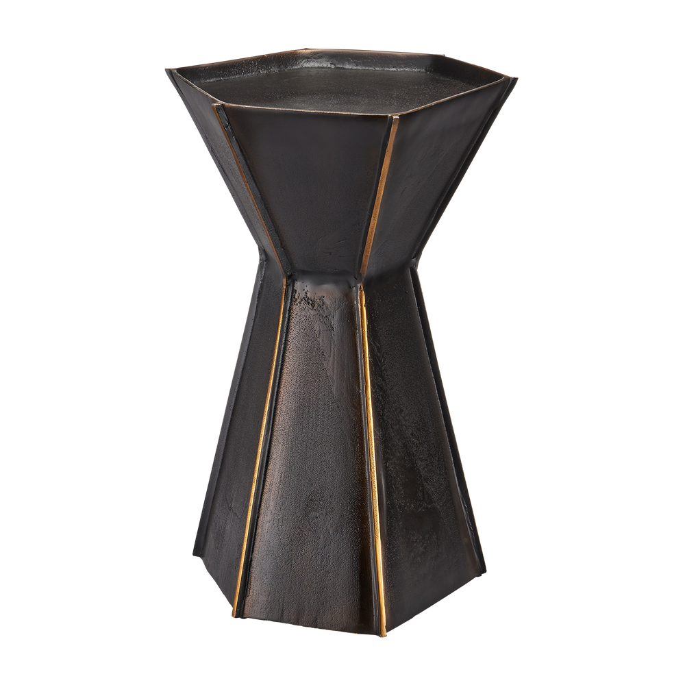 
                      
                        Merola Black Accent Table
                      
                    