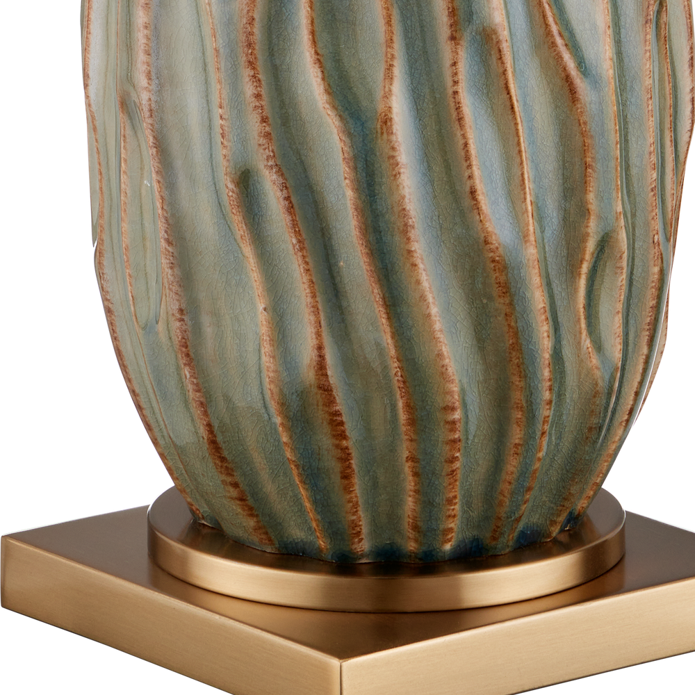 Water-borne Table Lamp