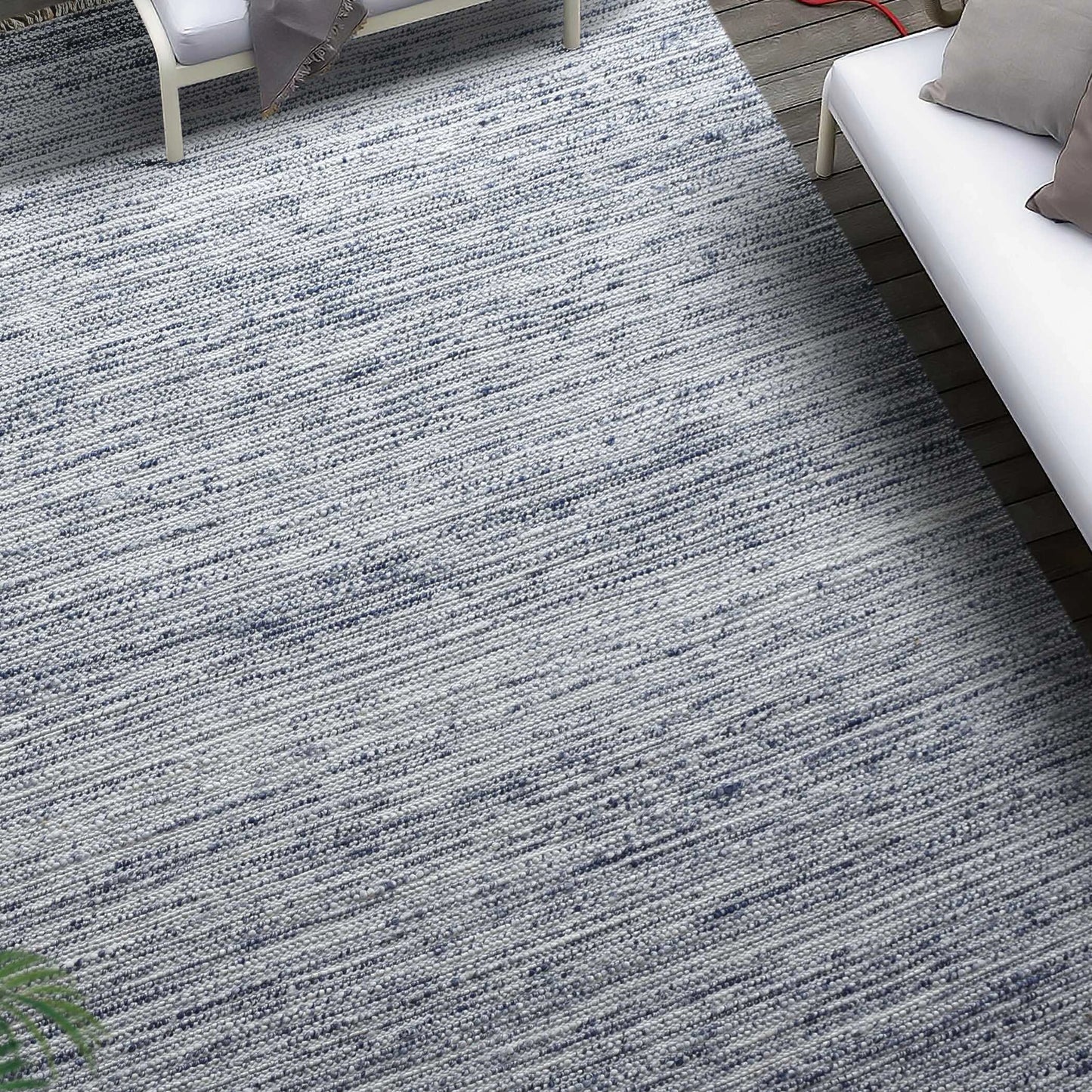 Uttermost Khiara Indoor-Outdoor 5 X 8 Rug