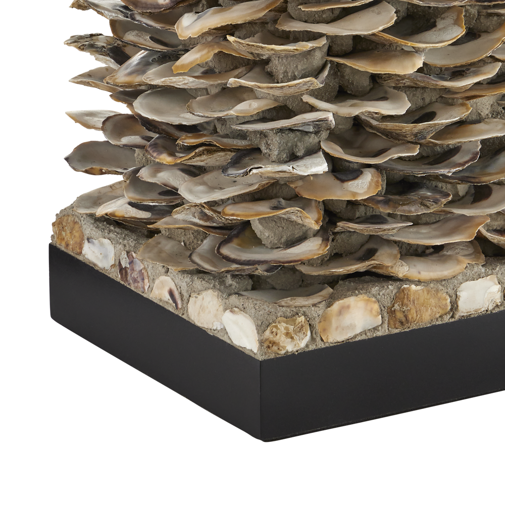Villamare Table Lamp